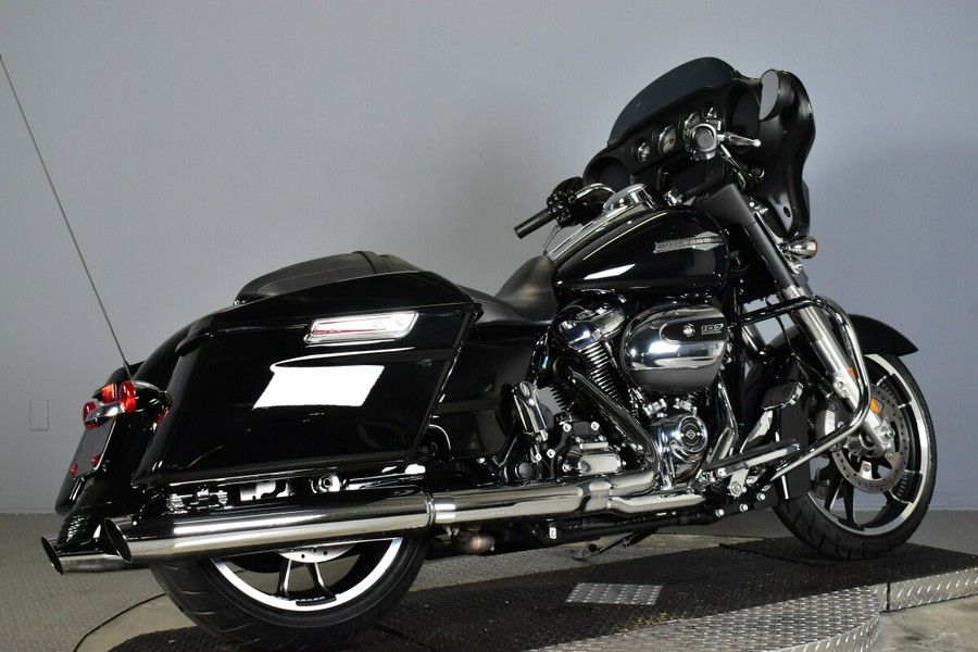 2023 Harley-Davidson Street Glide