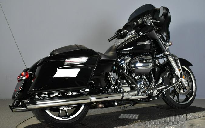 2023 Harley-Davidson Street Glide