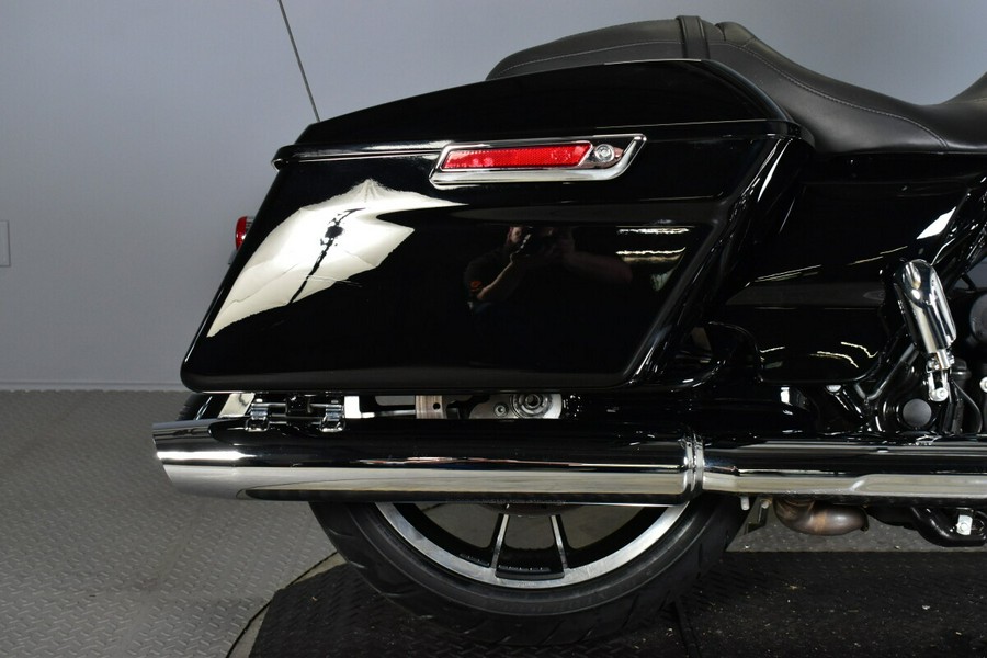 2023 Harley-Davidson Street Glide