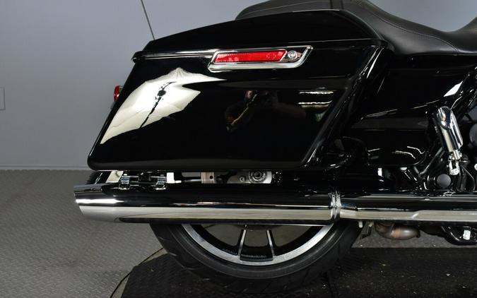2023 Harley-Davidson Street Glide