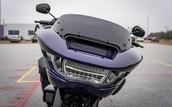 New 2026 Harley-Davidson Road Glide FLTRX Motorcycle For Sale In Florence, SC