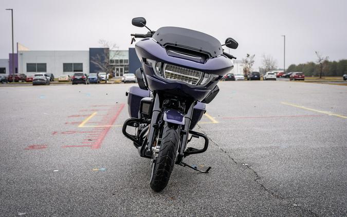 New 2026 Harley-Davidson Road Glide FLTRX Motorcycle For Sale In Florence, SC