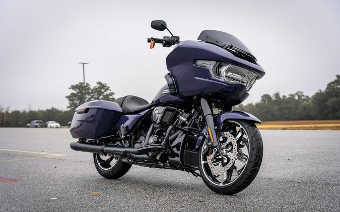New 2026 Harley-Davidson Road Glide FLTRX Motorcycle For Sale In Florence, SC