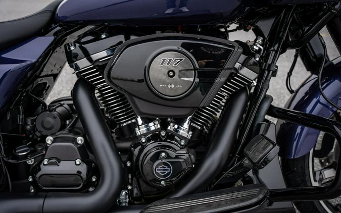 New 2026 Harley-Davidson Road Glide FLTRX Motorcycle For Sale In Florence, SC