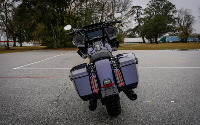 New 2026 Harley-Davidson Road Glide FLTRX Motorcycle For Sale In Florence, SC