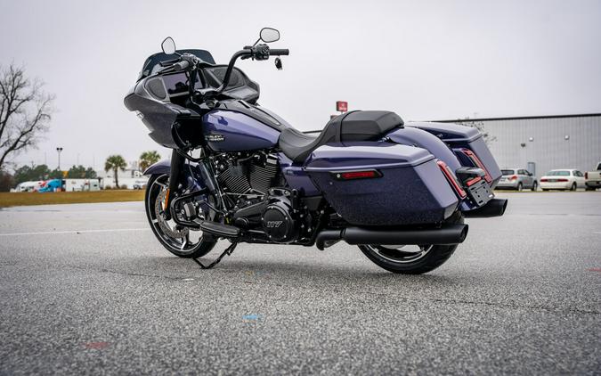 New 2026 Harley-Davidson Road Glide FLTRX Motorcycle For Sale In Florence, SC