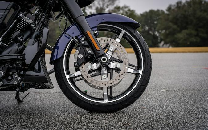 New 2026 Harley-Davidson Road Glide FLTRX Motorcycle For Sale In Florence, SC