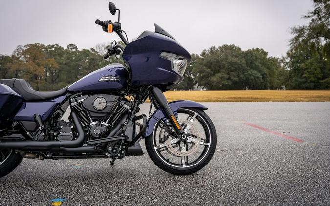 New 2026 Harley-Davidson Road Glide FLTRX Motorcycle For Sale In Florence, SC