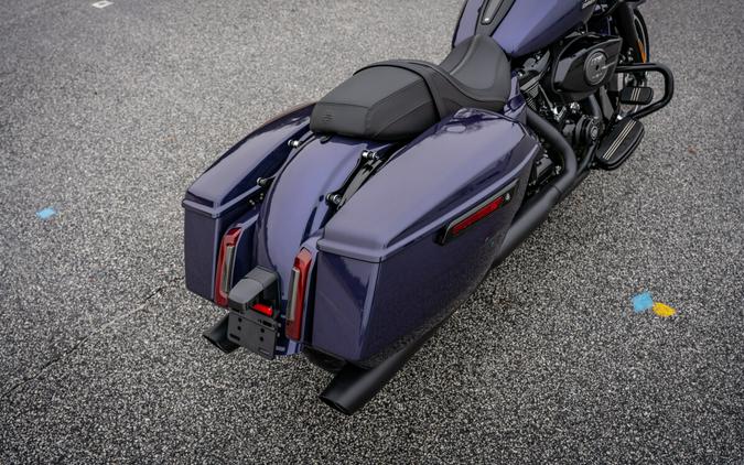 New 2026 Harley-Davidson Road Glide FLTRX Motorcycle For Sale In Florence, SC