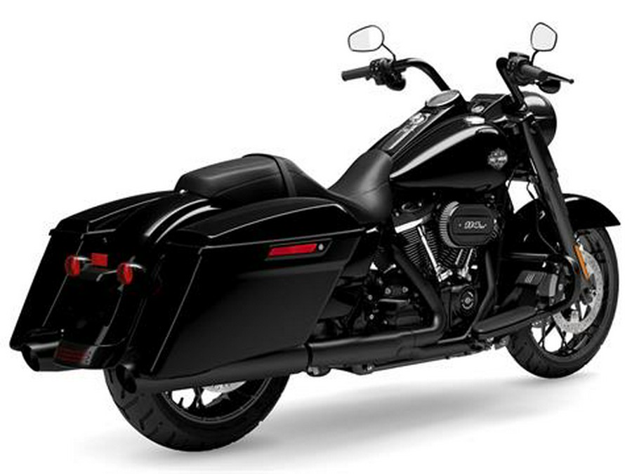 2025 Harley-Davidson Road King® Special