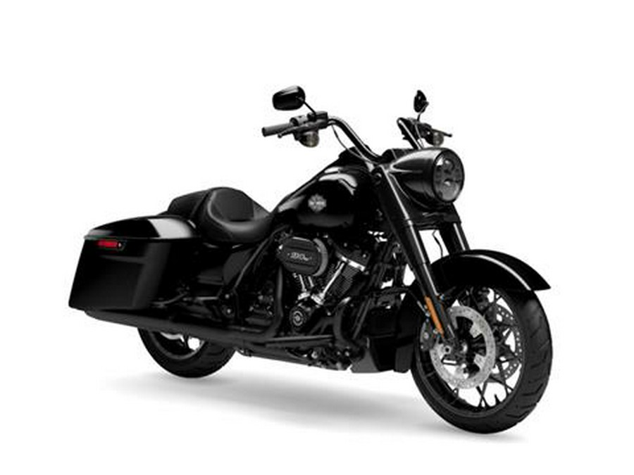 2025 Harley-Davidson Road King® Special