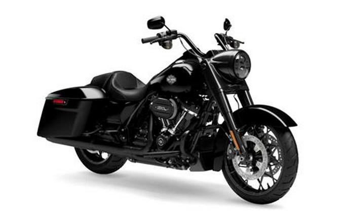 2025 Harley-Davidson Road King® Special