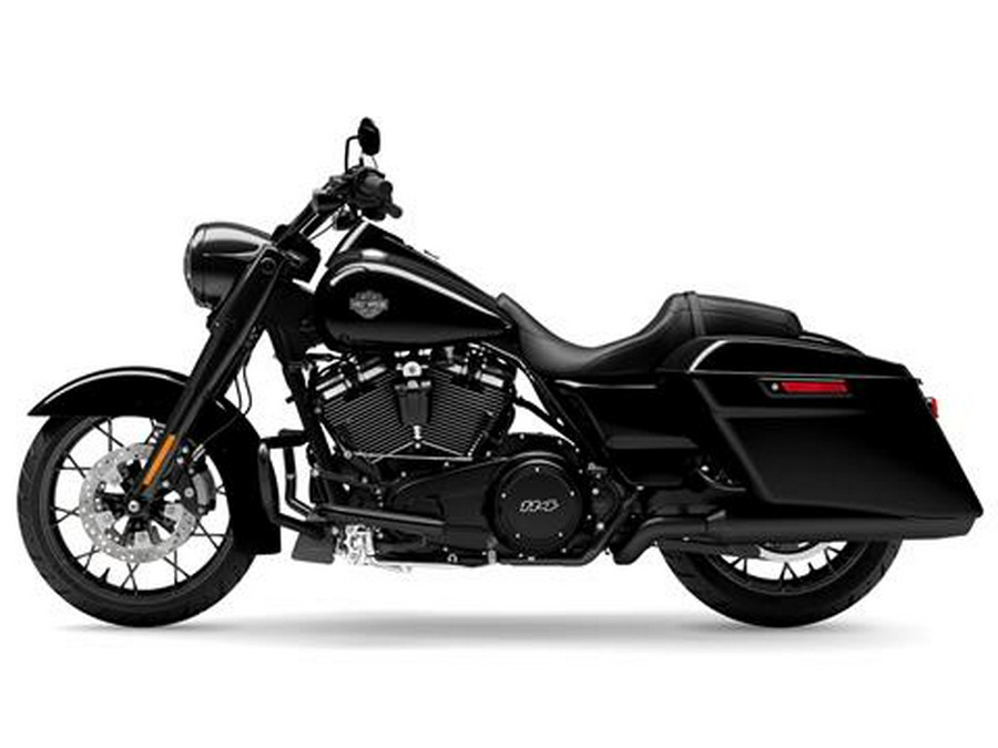 2025 Harley-Davidson Road King® Special
