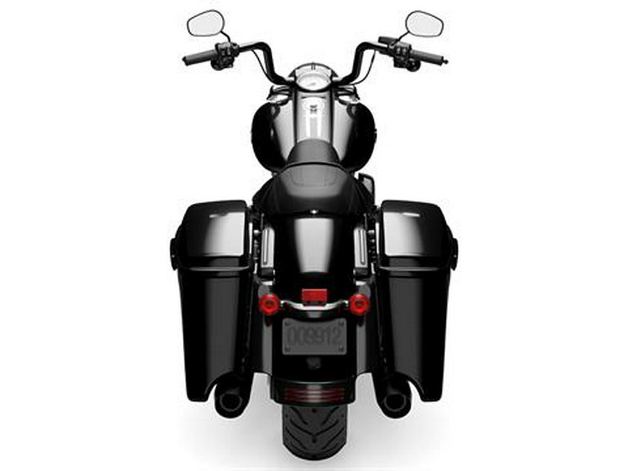 2025 Harley-Davidson Road King® Special