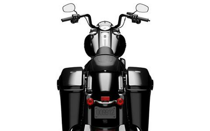 2025 Harley-Davidson Road King® Special