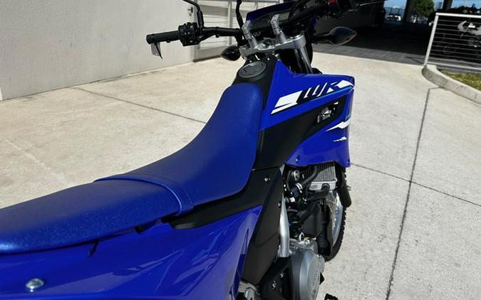 2026 Yamaha WR125R