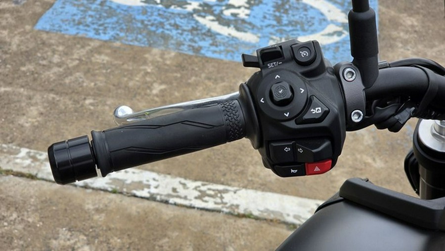 2026 Yamaha MT-09