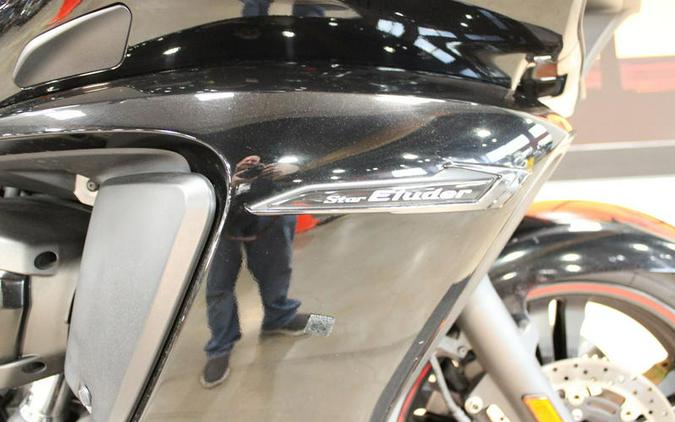 2018 Yamaha Star Eluder