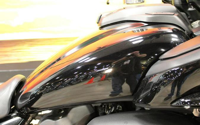 2018 Yamaha Star Eluder