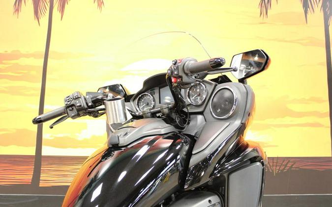 2018 Yamaha Star Eluder