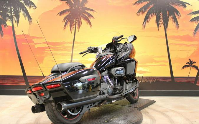 2018 Yamaha Star Eluder