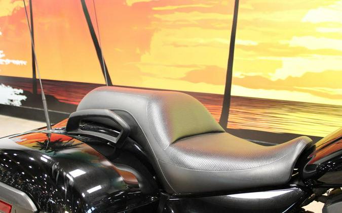 2018 Yamaha Star Eluder