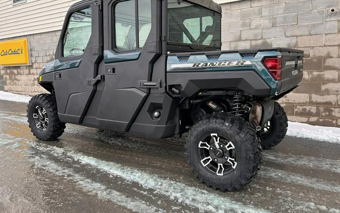 2026 Polaris Ranger Crew® XP 1000 NorthStar Edition Ultimate