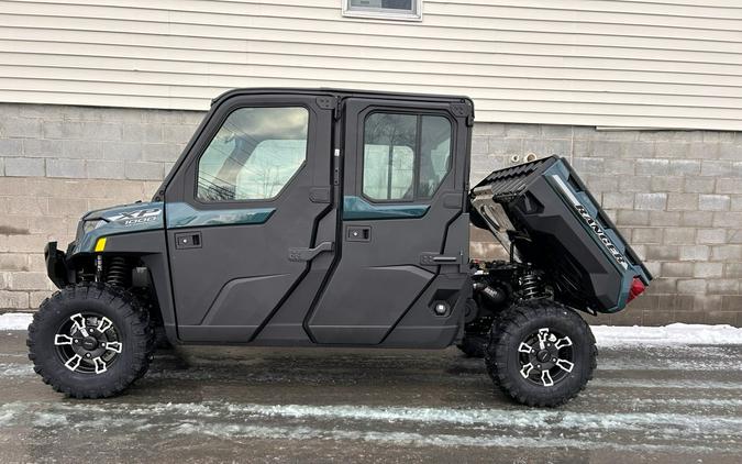 2026 Polaris Ranger Crew® XP 1000 NorthStar Edition Ultimate