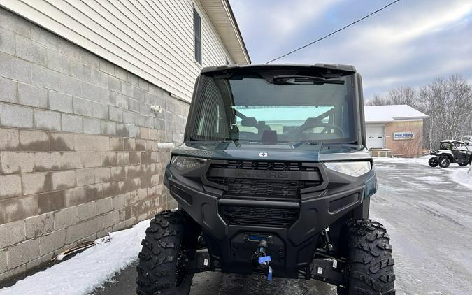 2026 Polaris Ranger Crew® XP 1000 NorthStar Edition Ultimate