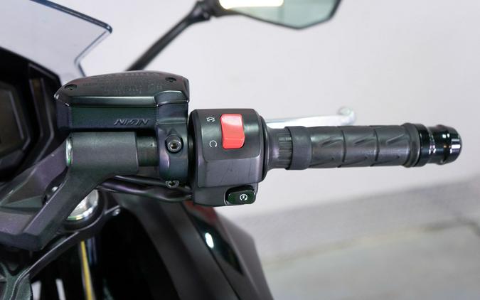 2020 Kawasaki Ninja 650 KRT Edition