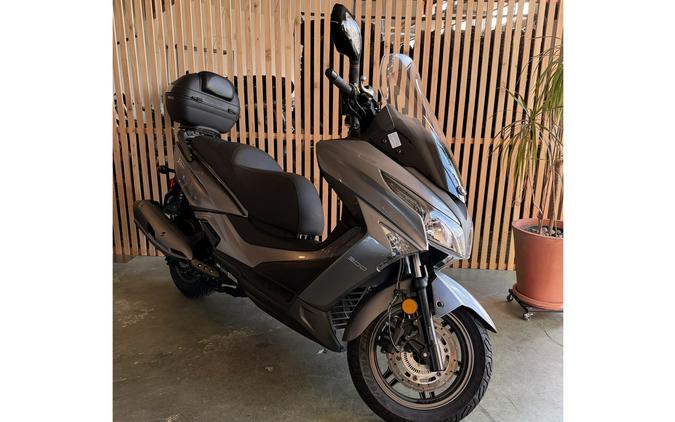 2018 KYMCO XTOWN 300