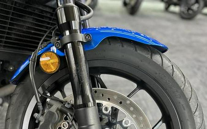2024 Honda® Rebel 1100 DCT