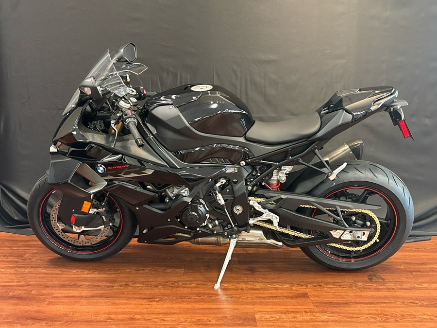 2026 BMW S 1000 RR