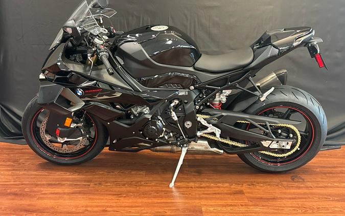 2026 BMW S 1000 RR