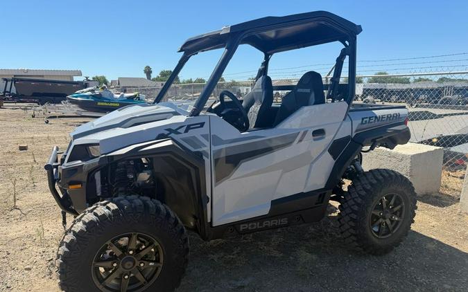2026 GENERAL XP 1000 SPORT - Polaris