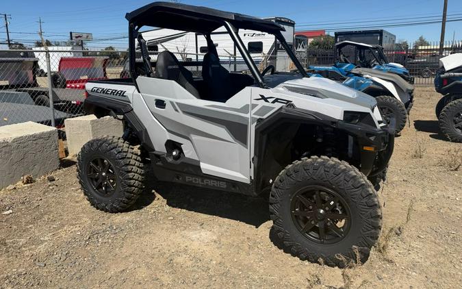 2026 GENERAL XP 1000 SPORT - Polaris