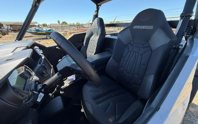 2026 GENERAL XP 1000 SPORT - Polaris
