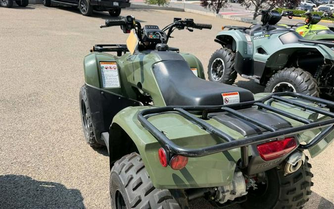2020 Honda FourTrax Recon