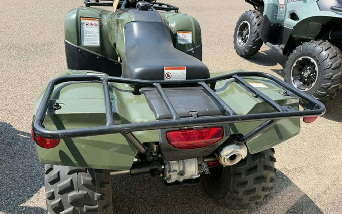 2020 Honda FourTrax Recon