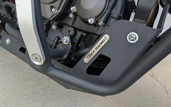 2021 Triumph Tiger 900 GT Pro