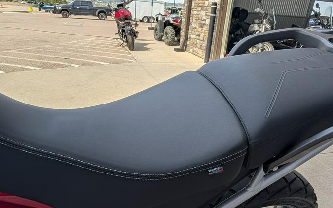 2021 Triumph Tiger 900 GT Pro