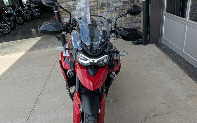 2021 Triumph Tiger 900 GT Pro
