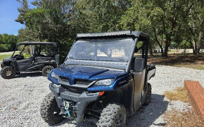 2023 CFMOTO UFORCE 1000
