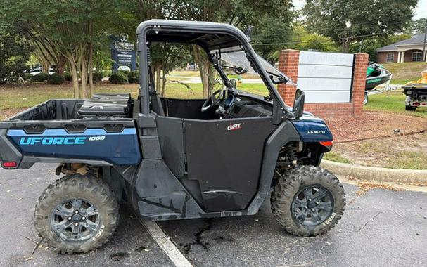 2023 CFMOTO UFORCE 1000
