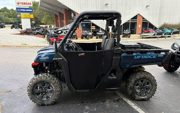 2023 CFMOTO UFORCE 1000