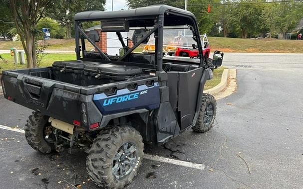 2023 CFMOTO UFORCE 1000
