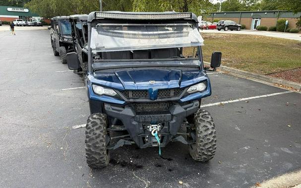 2023 CFMOTO UFORCE 1000