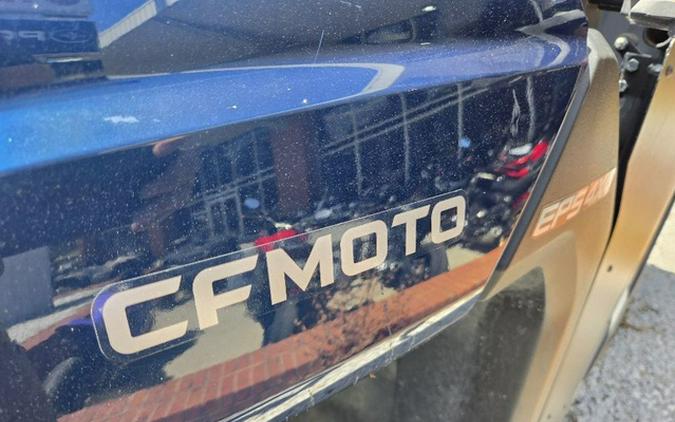 2023 CFMOTO UFORCE 1000