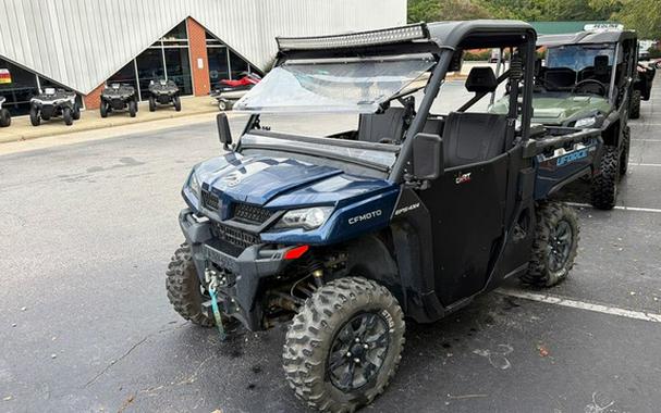 2023 CFMOTO UFORCE 1000