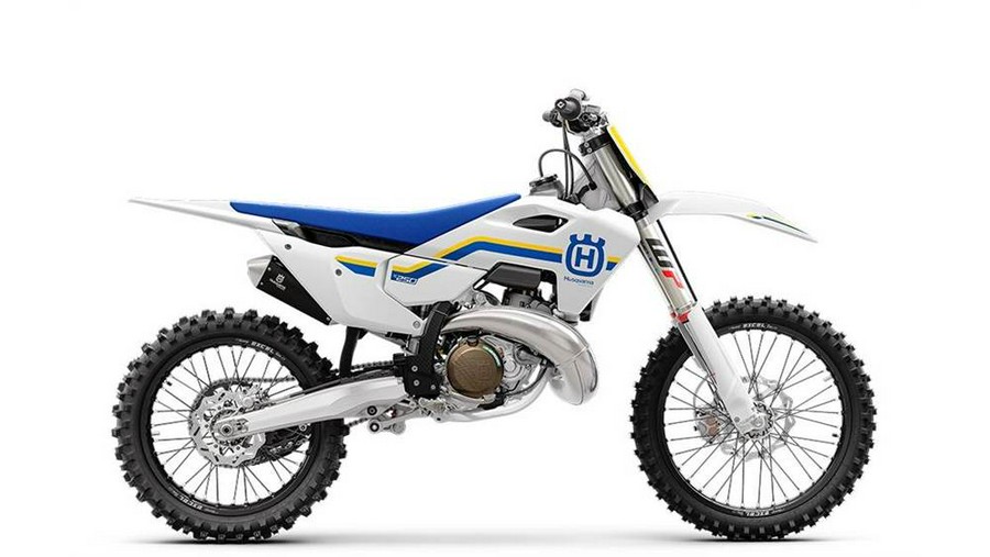 2023 Husqvarna Motorcycles TC250 HERITAGE